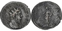 Ancient Coins - Postumus, Antoninianus, 260-269, Cologne, Billon, , RIC:315