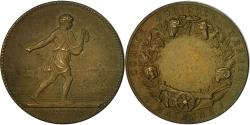 World Coins - France, Medal, Comice Agricole d'Ernée, Mayenne, Lagrange, , Bronze