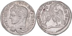 Ancient Coins - Coin, Caracalla, Tetradrachm, 215-217, Antioch, , Billon, Prieur:221