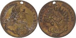 World Coins - Germany, Medal, Maximilien Ier, Roi de Bavière, History, 1760, , Brass