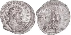 Ancient Coins - Coin, Postumus, Antoninianus, 262, Trier or Cologne, , Billon