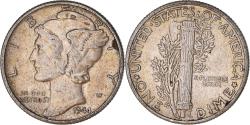 Us Coins - Coin, United States, Dime, 1944