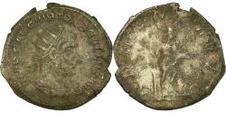 Ancient Coins - Coin, Trebonianus Gallus, Antoninianus, 251-253, Rome, , Billon
