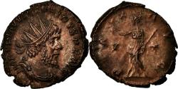 Ancient Coins - Coin, Victorinus, Antoninianus, , Billon, Cohen:215