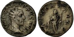 Ancient Coins - Coin, Philip I, Antoninianus, , Billon, Cohen:23