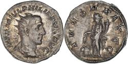 Ancient Coins - Coin, Philip I, Antoninianus, 247, Roma, , Billon, RIC:29