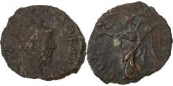 Ancient Coins - Tetricus I, Antoninianus, 272-273, Trier, Billon, , RIC:56