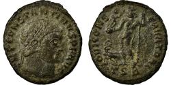 Ancient Coins - Coin, Constantine I, Follis, Thessalonica, , Copper, Cohen:289