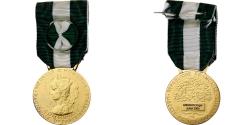 World Coins - France, Médaille d'honneur communale, régionale et départementale, Medal