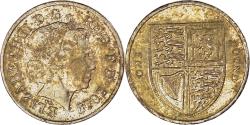 World Coins - Coin, Great Britain, Pound, 2012