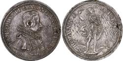 World Coins - Grand Duchy of Tuscany, Ferdinando II de' Medici, Piastre, 1630, Florence
