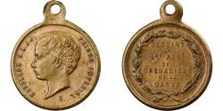 World Coins - France, Medal, Le Prince Impérial, Sergent au 1er Régiment des Grenadiers