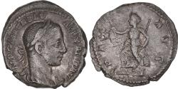 Ancient Coins - Coin, Severus Alexander, Denarius, AD 226, Rome, , Silver, RIC:168