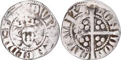 World Coins - Coin, Great Britain, Edward I, II, III, Penny, London, , Silver
