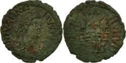 Ancient Coins - Coin, Magnus Maximus, Nummus, 387-388, , Copper