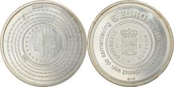 World Coins - Netherlands, 5 Euro, 2006, Utrecht, , Silver, KM:267