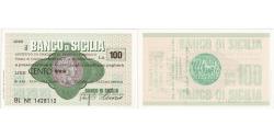 World Coins - Italy, 100 Lire, 1977-02-14, Florence, UNC(65-70)