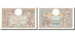 World Coins - France, 100 Francs, Luc Olivier Merson, 1932, 1932-12-29, UNC(63)