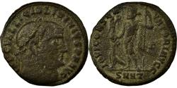 Ancient Coins - Coin, Licinius I, Nummus, Nicomedia, , Copper, Cohen:108