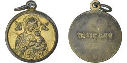 World Coins - Vatican, Medal, Marie, Religions & beliefs, , Copper