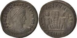 Ancient Coins - Coin, Constantine II, Follis, Heraclea, , Copper, RIC:122