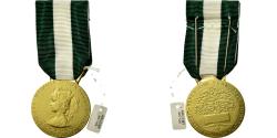 World Coins - France, Médaille d'honneur communale, régionale et départementale, Medal