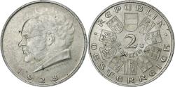 World Coins - Austria, 2 Schilling, 1928, Silver, , KM:2843