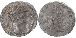 Ancient Coins - Coin, Septimius Severus, Denarius, 196-197, Rome, Barbaric imitation,