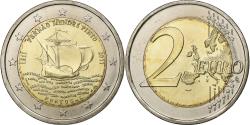 World Coins - Portugal, 2 Euro, 2011, Lisbon, Bi-Metallic, , KM:804