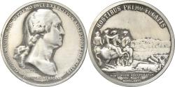 Us Coins - United States of America, Medal, Washington before Boston, History, 1776
