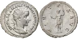Ancient Coins - Coin, Gordian III, Antoninianus, 238, Roma, , Billon, RIC:39