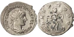 Ancient Coins - Coin, Gordian III, Antoninianus, 244, Roma, , Billon, RIC:145