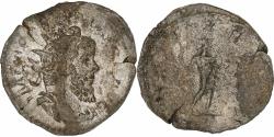 Ancient Coins - Postumus, Antoninianus, 262-263, Trier, Billon, , RIC:93