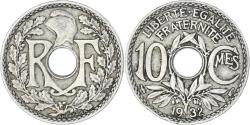 World Coins - Coin, France, 10 Centimes, 1932
