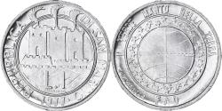 World Coins - Coin, San Marino, Lira, 1977, FAO, , Aluminum, KM:63