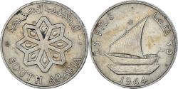 World Coins - Coin, Saudi Arabia, 25 Fils, 1964