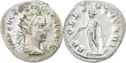 Ancient Coins - Trebonianus Gallus, Antoninianus, 251-253, Rome, Silver, , RIC:32