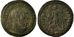 Ancient Coins - Coin, Licinius I, Nummus, Kyzikos, , Copper, Cohen:66