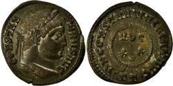 Ancient Coins - Coin, Constantine I, Nummus, Ticinum, , Copper, Cohen:126