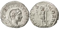 Ancient Coins - Coin, Severus Alexander, Denarius, Roma, , Silver, RIC:7