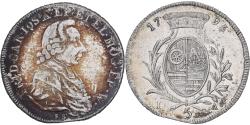 World Coins - Coin, German States, MAINZ, Friedrich Karl Josef, 5 Kreuzer, 1795,