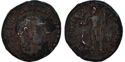 Ancient Coins - Coin, Constantine I, Follis, 307/310-337, Antioch, , Bronze
