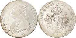 World Coins - Coin, France, Louis XVI, Écu aux branches d'olivier, Ecu, 1783, Paris