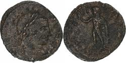 Ancient Coins - Constantine I, Follis, 312-313, Ostia, Bronze,