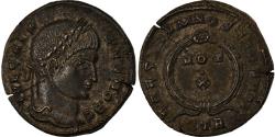 Ancient Coins - Coin, Constantine II, Nummus, Trier, , Copper