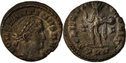 Ancient Coins - Coin, Constantine I, Nummus, London, , Copper