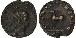Ancient Coins - Gallienus, Antoninianus, 260-268, Rome, Billon, , RIC:181