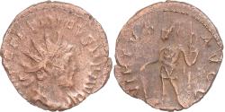 Ancient Coins - Coin, Tetricus I, Antoninianus, 271-274, Cologne, , Billon, RIC:148