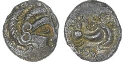 Ancient Coins - Statère au nez pointé, ca. 80-50 BC, , Billon, Delestrée:2341