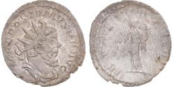 Ancient Coins - Coin, Postumus, Antoninianus, 260-269, Trier or Cologne, , Billon